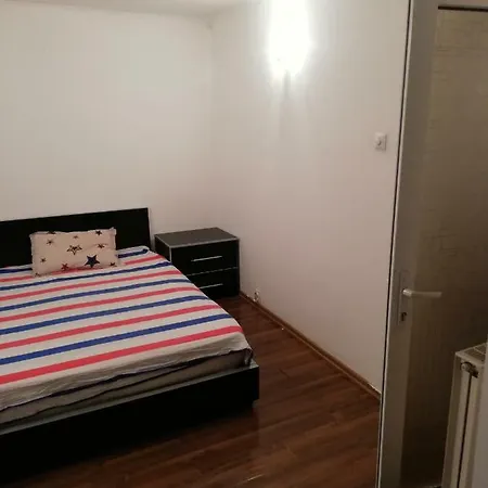 Apartament La Malul Marii, Aproape De Plaja *