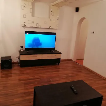 Apartament La Malul Marii, Aproape De Plaja مانغاليا