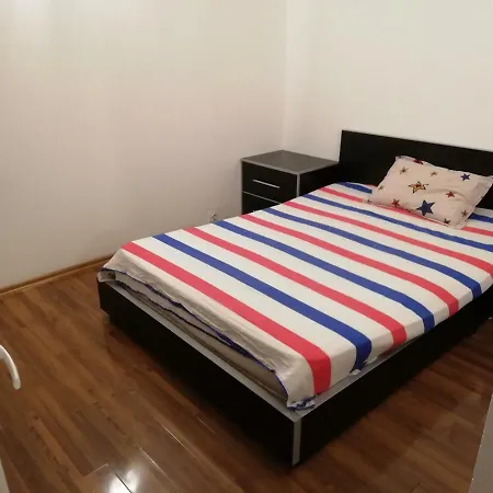 Apartament La Malul Marii, Aproape De Plaja