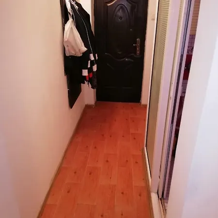 شقة Apartament La Malul Marii, Aproape De Plaja *