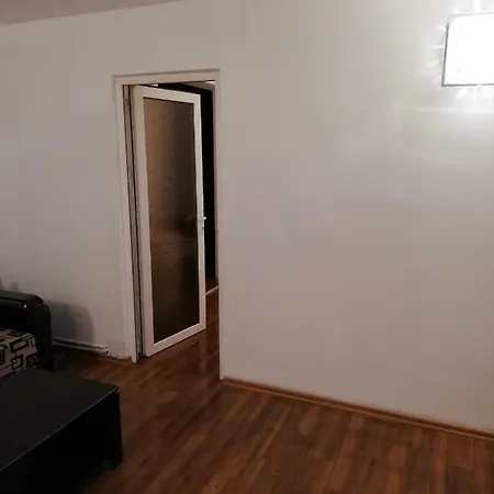 Apartament La Malul Marii, Aproape De Plaja مانغاليا