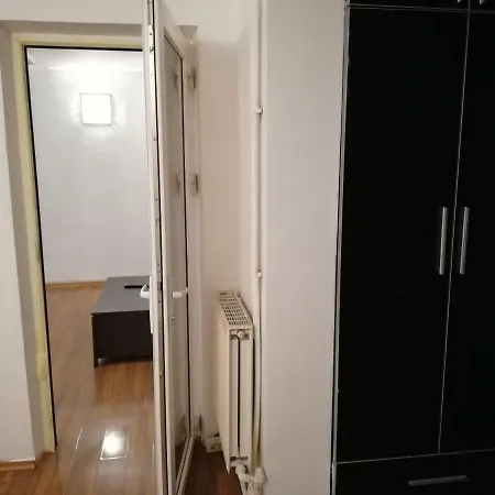 Apartament La Malul Marii, Aproape De Plaja شقة مانغاليا