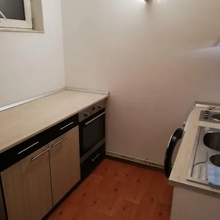 Apartament La Malul Marii, Aproape De Plaja