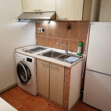Apartament La Malul Marii, Aproape De Plaja شقة مانغاليا
