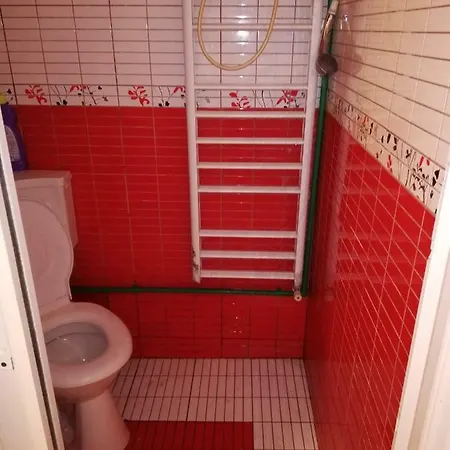 Apartament La Malul Marii, Aproape De Plaja Daire Mangalya