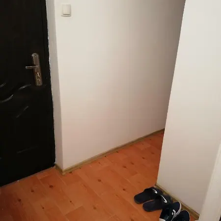 Daire Apartament La Malul Marii, Aproape De Plaja