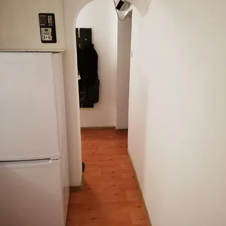 Apartament La Malul Marii, Aproape De Plaja Daire