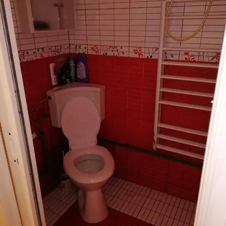 Apartament La Malul Marii, Aproape De Plaja * Mangalya