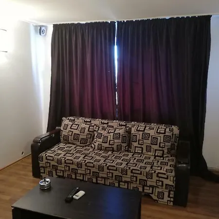 Daire Apartament La Malul Marii, Aproape De Plaja *